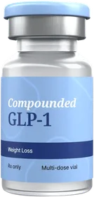 AltRx compounded GLP-1 multi-dose vial