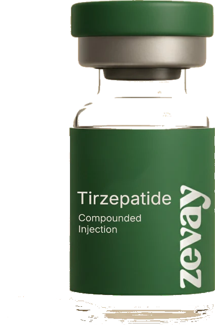 Zevay vial